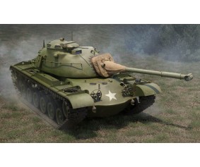 I Love Kit 1/35 M48 MBT