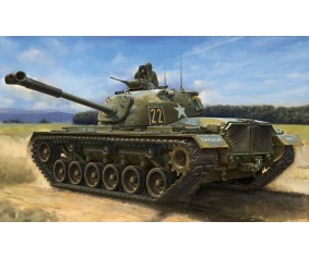 I Love Kit 1/35 M48A2 MBT