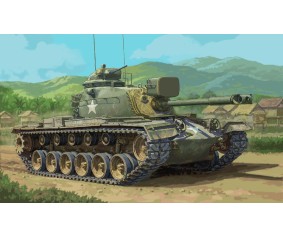 I Love Kit 1/35 M48A3 MBT
