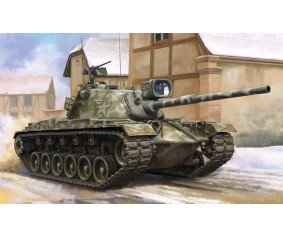 I Love Kit 1/35 M48A5 MBT Army Tank
