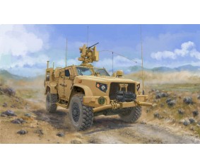 I Love Kit M1278A1 Heavy Guns Carrier Modification with the M153 CROWS 1/35 Scale