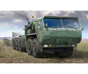 I Love Kit 1/35 LVSR MKR16 Tractor