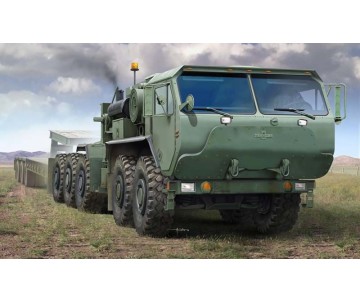 I Love Kit 1/35 LVSR MKR16 Tractor