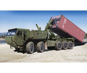 I Love Kit 1/35 LVSR MKR18 Cargo