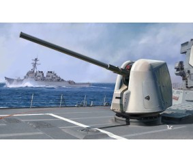 I Love Kit 1/35 MK-45 Mod.4 (5-inch/62-caliber) Gun
