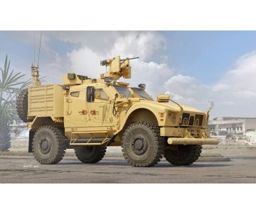 I Love Kit 1/35 Special Forces M1245A1 Mine-Resistant ATV