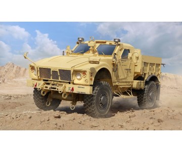 I Love Kit 1/35 M-ATV Cargo Carrier