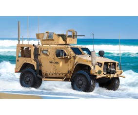 I Love Kit 1/35 M1278A1 Heavy Guns Carrier Modification with the MCTAGS