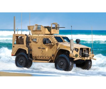I Love Kit 1/35 M1278A1 Heavy Guns Carrier Modification with the MCTAGS