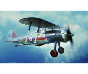 I Love Kit 1/48 Gloster Gladiator MK1