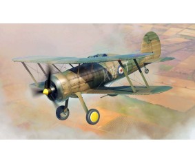 I Love Kit 1/48 Gloster Gladiator MK2