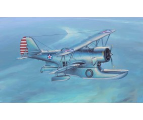 I Love Kit 1/48 J2F-5 DUCK