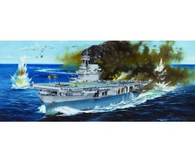 I Love Kit 1/350 USS Yorktown CV-5