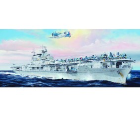 I Love Kit 1/350 USS Enterprise CV-6