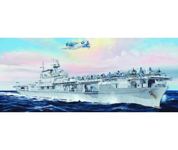 I Love Kit 1/350 USS Enterprise CV-6