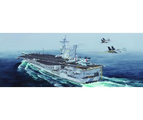 I Love Kit 1/350 USS John F. Kennedy CV-67