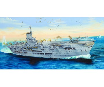 I Love Kit 1/350 HMS Ark Royal 1939