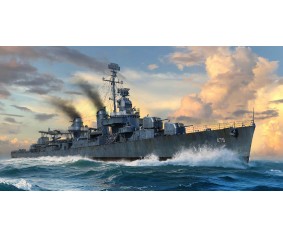 I Love Kit 1/350 USS Stevens DD-479