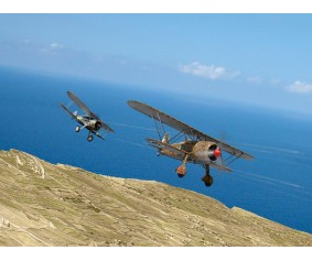 ICM 1/32 Battle of Malta