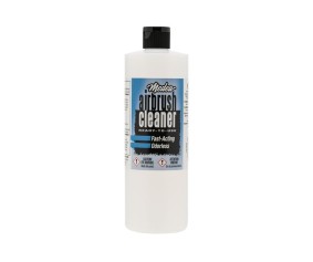 Iwata Medea Airbrush Cleaner 16 oz Bottle (Needs Bags)