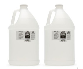 Iwata Medea Airbrush Cleaner 1 Gallon (Qty: 2)