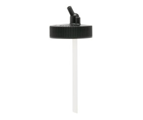 Iwata Big Mouth Bottle Adaptor Cap 38 mm