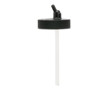 Iwata Big Mouth Bottle Adaptor Cap 38 mm