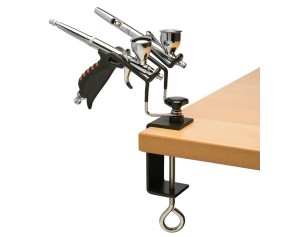 Iwata Universal Airbrush Holder