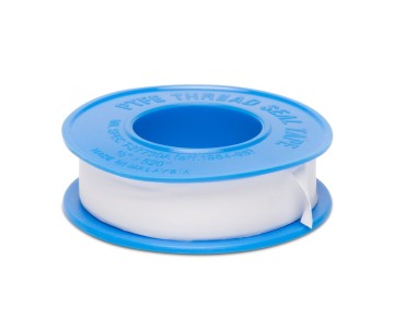 Iwata Thread Sealant Tape, 1/2