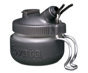 Iwata Universal Spray Out Pot