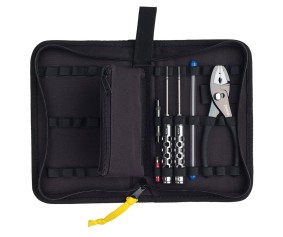 Iwata Professional Airbrush Maintenance Tools