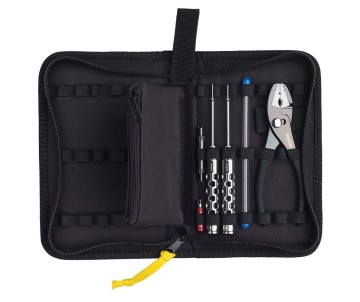 Iwata Professional Airbrush Maintenance Tools