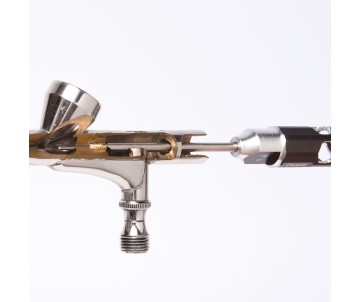 Iwata Professional Airbrush Maintenance Tools