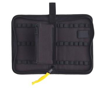 Iwata Zippered Airbrush Case (empty)