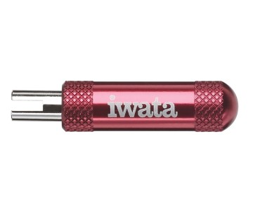 Iwata Precision Nozzle Wrench
