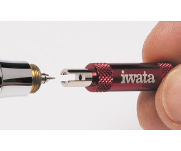 Iwata Precision Nozzle Wrench