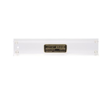 Iwata Artool Cutting Rail, 12