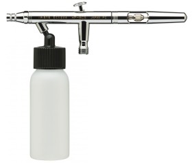 Iwata Eclipse HP-BCS Siphon Feed Dual Action Airbrush