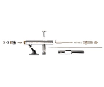 Iwata Eclipse HP-BCS Siphon Feed Dual Action Airbrush