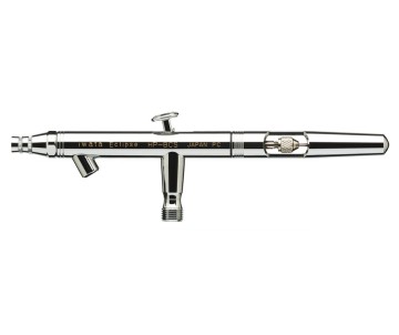 Iwata Eclipse HP-BCS 6-Pack with Zippered Airbrush Case