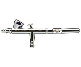 Iwata Eclipse HP-BS Gravity Feed Dual Action Airbrush