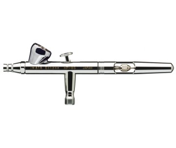 Iwata Eclipse HP-BS Gravity Feed Dual Action Airbrush