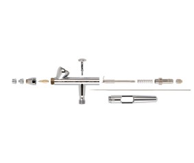 Iwata Eclipse HP-BS Gravity Feed Dual Action Airbrush