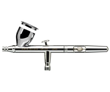 Iwata Eclipse HP-CS Gravity Feed Dual Action Airbrush
