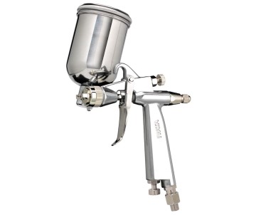 Iwata G-Series G6 Side Feed Airbrush-Gun