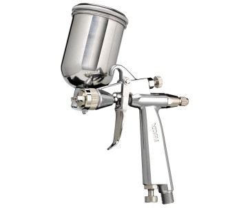 Iwata G-Series G6 Side Feed Airbrush-Gun