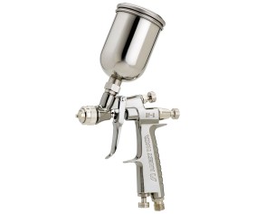 Iwata G-Series G3 Gravity Feed Airbrush-Gun