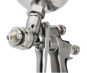 Iwata G-Series G3 Gravity Feed Airbrush-Gun