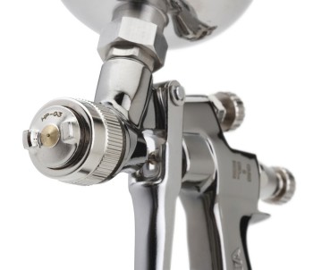 Iwata G-Series G3 Gravity Feed Airbrush-Gun