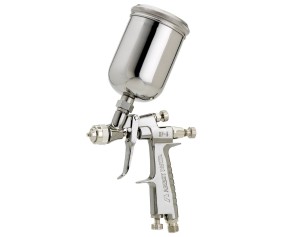 Iwata G-Series G5 Gravity Feed Airbrush-Gun